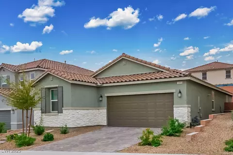 10855 Trail Crest Ave, Las Vegas, NV 89166