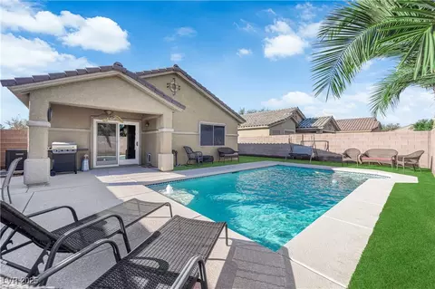 3486 Osprey Ridge Ct, Las Vegas, NV 89122