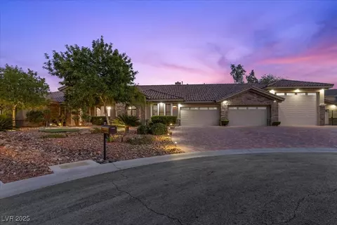 9125 Hickam Ave, Las Vegas, NV 89129