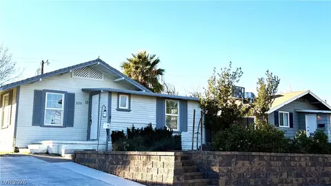 636 C Ave, Boulder City, NV 89005
