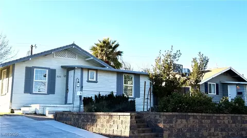 636 C Ave, Boulder City, NV 89005