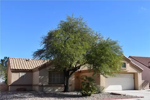 2412 Springridge Dr, Las Vegas, NV 89134
