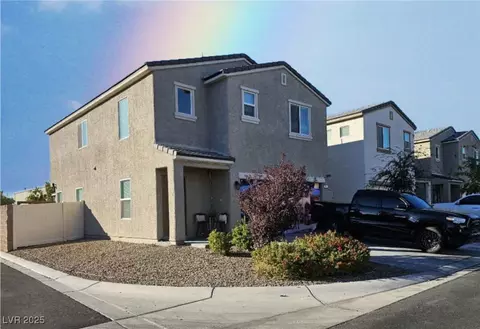 5045 Bloodhound St, Las Vegas, NV 89122