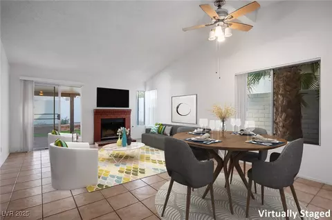 717 Thousand Oaks Dr, Las Vegas, NV 89123