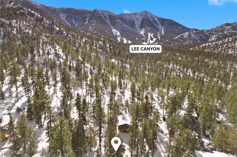 2130 Via Vita St, Mount Charleston, NV 89124