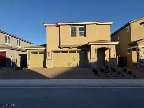 7708 Miller Falls Ln #LOT 110, North Las Vegas, NV 89084