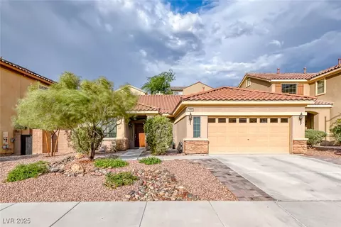 2764 Craigmillar St, Henderson, NV 89044