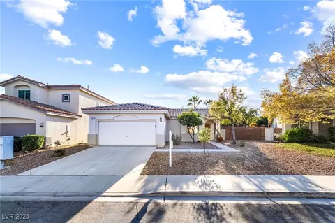 2571 Swans Chance Ave, Henderson, NV 89052