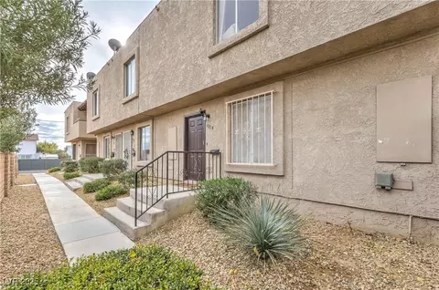 6339 W Washington Ave, Las Vegas, NV 89107