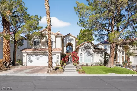 Undisclosed, Las Vegas, NV 89121