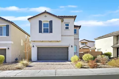 7037 Tilligerry St, North Las Vegas, NV 89084