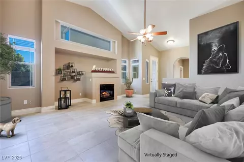 130 Water Hazard Ln, Las Vegas, NV 89148