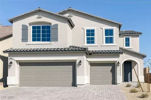 6722 Sweet Bay St, Las Vegas, NV 89166
