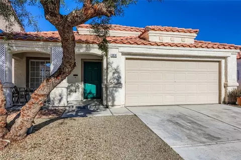 1014 Havenworth Ave, Las Vegas, NV 89123