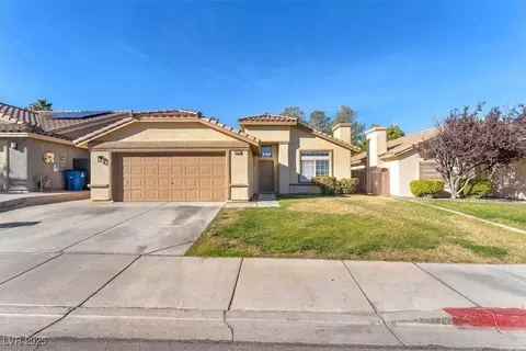 3245 N Campbell Rd, Las Vegas, NV 89129