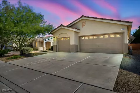 2569 Wiltshire Ave, Henderson, NV 89052
