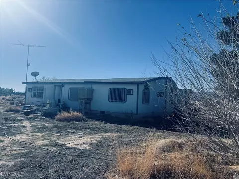 4311 Santovito St, Pahrump, NV 89061