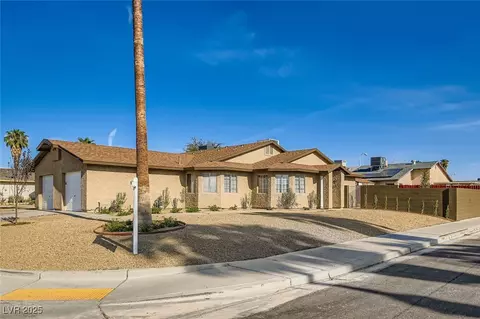 5794 Sea Breeze Ave, Las Vegas, NV 89110