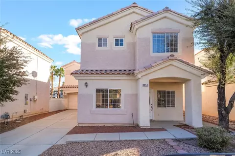 5854 Gentleslope St, Henderson, NV 89011