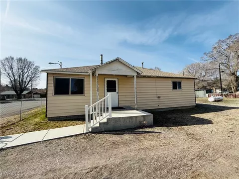 405 Parker Ave, Ely, NV 89301