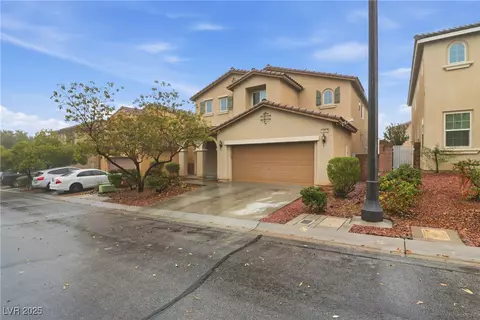 10441 Mount Washington Ave, Las Vegas, NV 89166