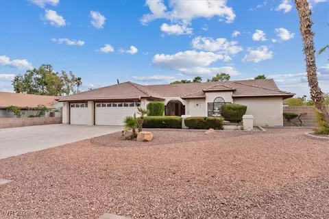 6797 Laredo St, Las Vegas, NV 89146