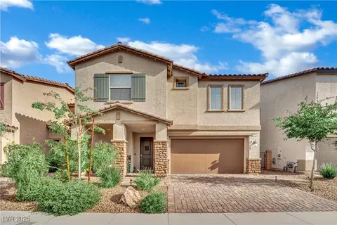 8142 Skye Plum St, Las Vegas, NV 89166