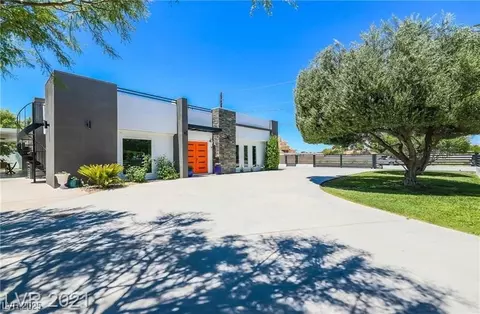 5895 Coley Ave, Las Vegas, NV 89146
