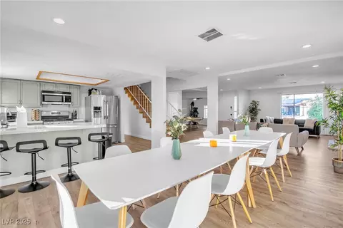 3153 Elmrock Pl, Las Vegas, NV 89121