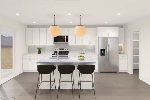 4254 Lunar Lullaby Ave, Las Vegas, NV 89110