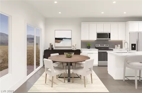 4266 Lunar Lullaby Ave, Las Vegas, NV 89110