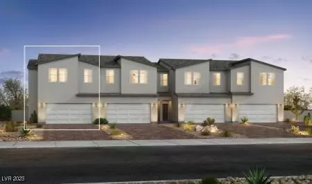 1490 Stellar Summit St, Las Vegas, NV 89110