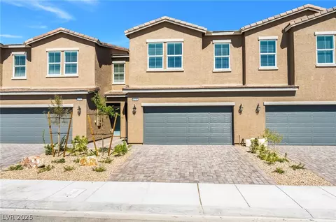 1486 Stellar Summit St, Las Vegas, NV 89110