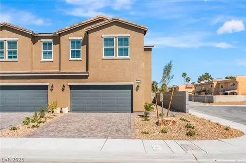 1478 Stellar Summit St, Las Vegas, NV 89110