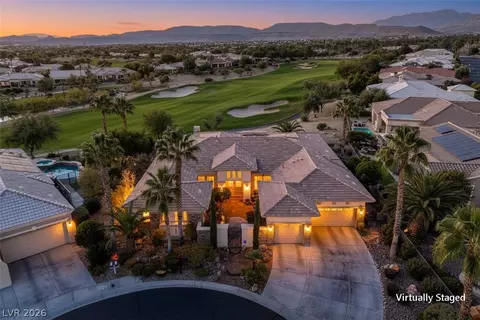4198 Melodia Songo Ct, Las Vegas, NV 89135
