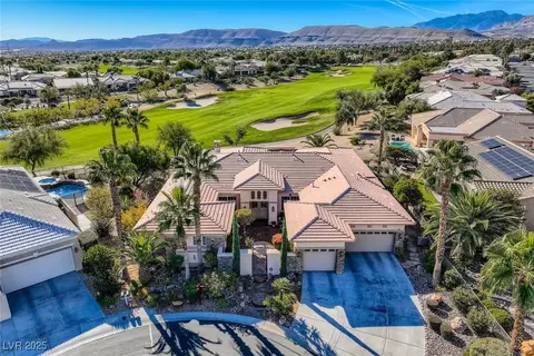 4198 Melodia Songo Ct, Las Vegas, NV 89135