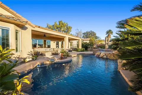 2731 Goldcreek St, Henderson, NV 89052