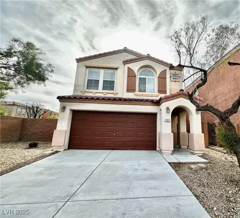 7927 Capistrano Valley Ave, Las Vegas, NV 89178