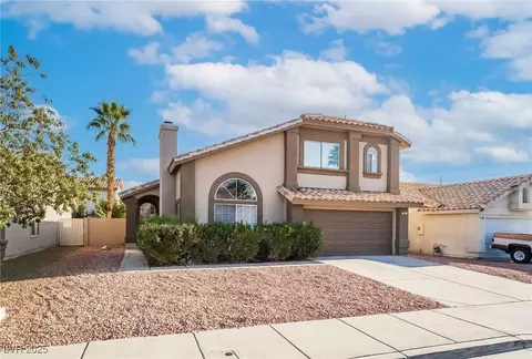 967 Derringer Ln, Henderson, NV 89014