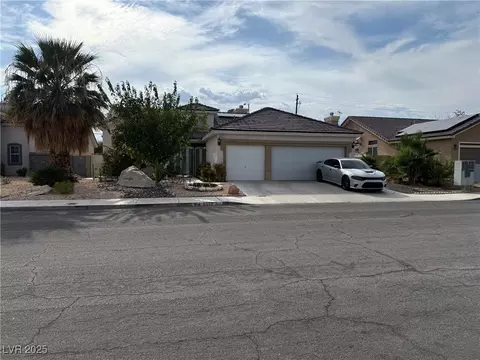 5513 E Green Willow St, Las Vegas, NV 89130