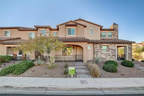 795 Omaggio Pl, Henderson, NV 89011