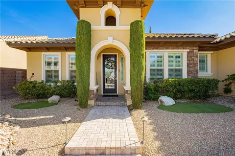 2708 Bonaparte Ln, Henderson, NV 89044