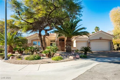2601 Settlers Bay Ln, Las Vegas, NV 89134