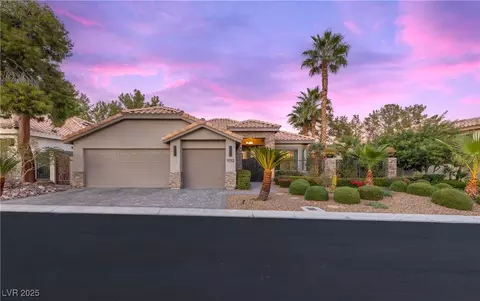 9012 Echo Ridge Dr, Las Vegas, NV 89117