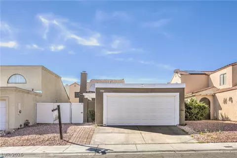 7753 Cherry River Dr, Las Vegas, NV 89145