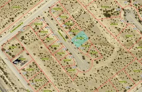 4181 S Encino Mall, Pahrump, NV 89048