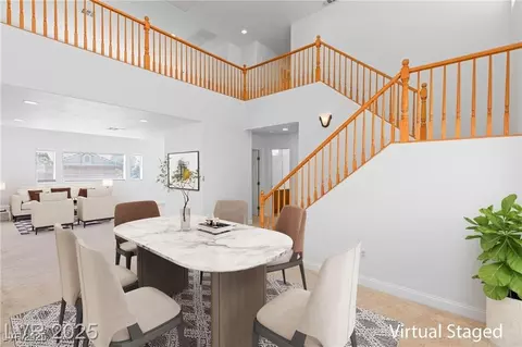 5396 Valley Wells Way, Las Vegas, NV 89113