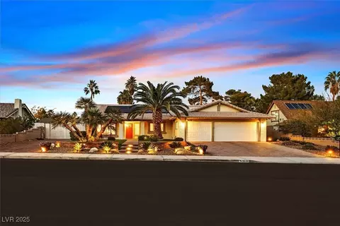 3630 Nicole St, Las Vegas, NV 89120