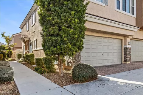 8817 Tom Noon Ave #103, Las Vegas, NV 89178