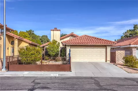 7386 Coffeyville Ave, Las Vegas, NV 89147